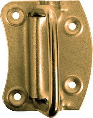 Ручка сундучная 90x75 RS-80 (шт)