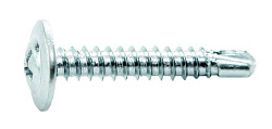 Саморез с п/ш, сверло 4.2х19 МОНТАЖ (упак/300шт)
