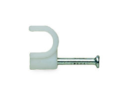 Гвоздевая скоба 10mm (упак/100шт)