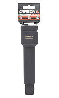 Удлинитель 1" 200мм, CrMo CARBON (шт)