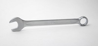 Ключ комбинированный 28мм CrV GERAL (шт)