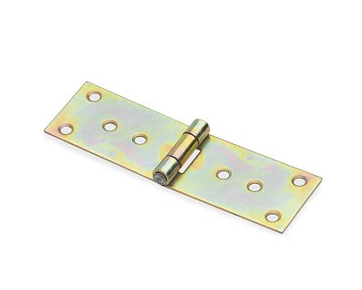 Петля строительная 120x35x1,5 PS-12030 (шт)