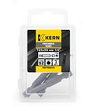 Насадка TORX T25х50мм 1/4" S2 в боксе KERN (упак/3шт)