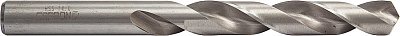 Сверло по металлу 25,0x160x220мм HSS M2, ц/х, DIN338 RED CARBON (шт)
