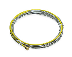 Канал подающий в сборе для сварочной проволоки d0.6-0.8мм, MILLER (шт)