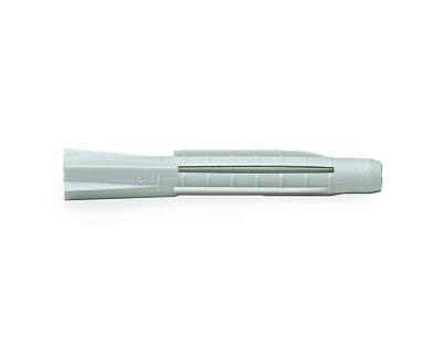 Универсальный дюбель KEW UDD 6x51, НЕЙЛОН (упак/25шт)