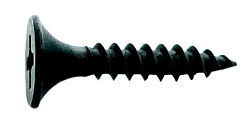 Саморез по ГК 4.2х90, крупный шаг, фосфат. МОНТАЖ (упак/150шт)