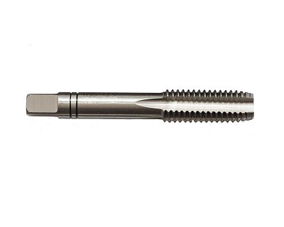 Плашка M6, 20x7мм, шаг 1.0мм, HSS M2, DIN223 KERN PRO (шт)