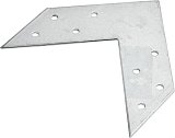 Угловой соединитель 120x120x35 US-120 (упак/80шт)